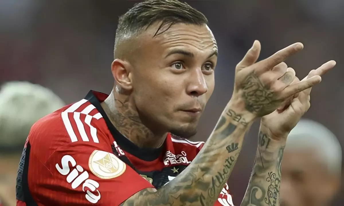 Everton Cebolinha