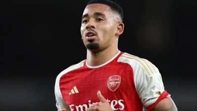 Gabriel Jesus