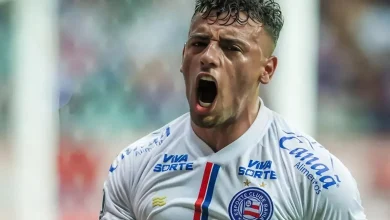 Lucho Rodriguez