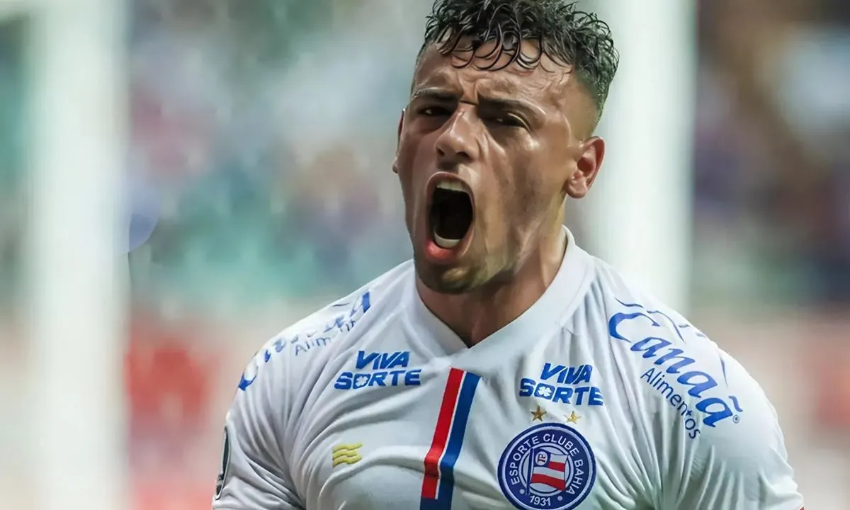 Lucho Rodriguez