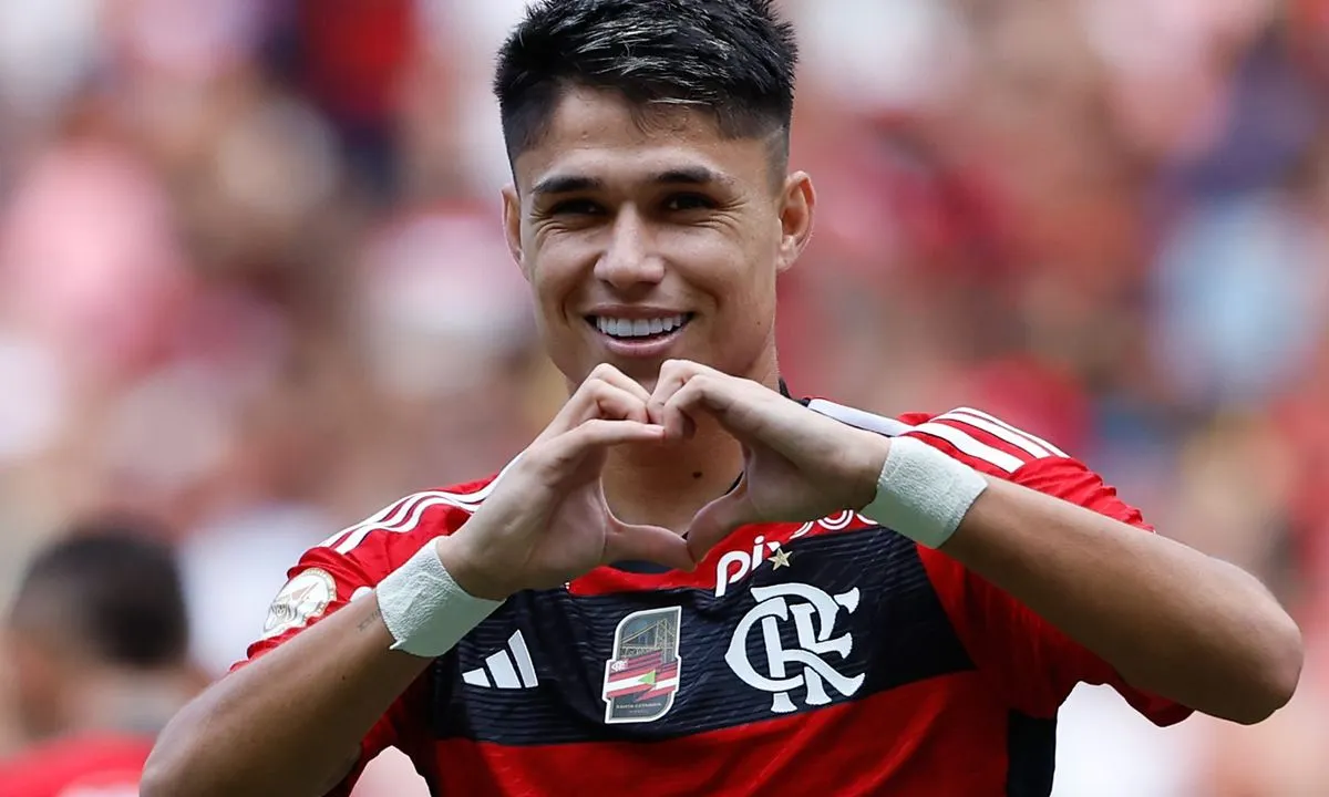 Luiz Araújo