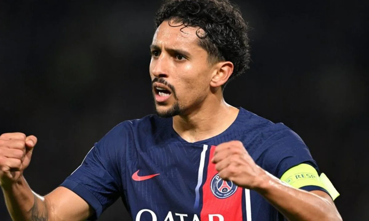 Marquinhos