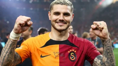 Icardi