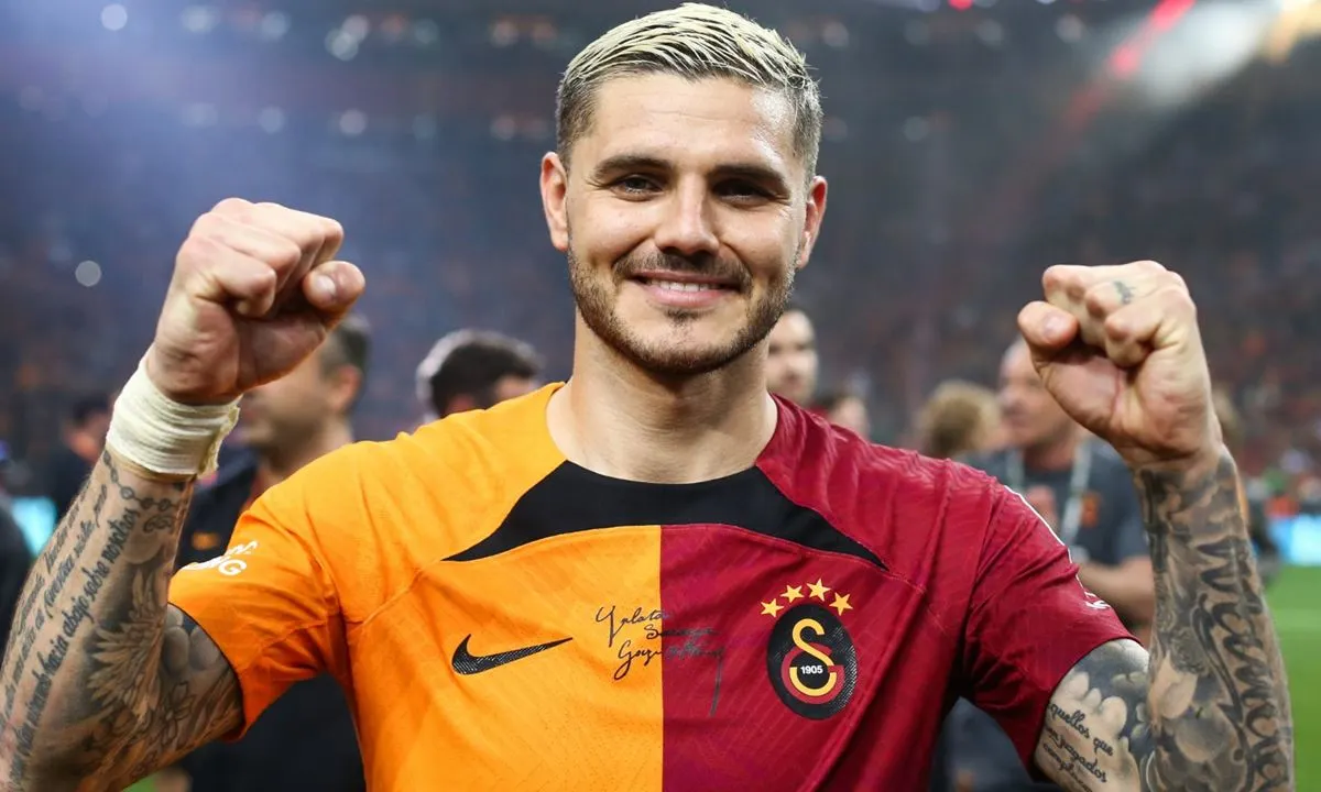 Icardi