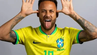 Neymar