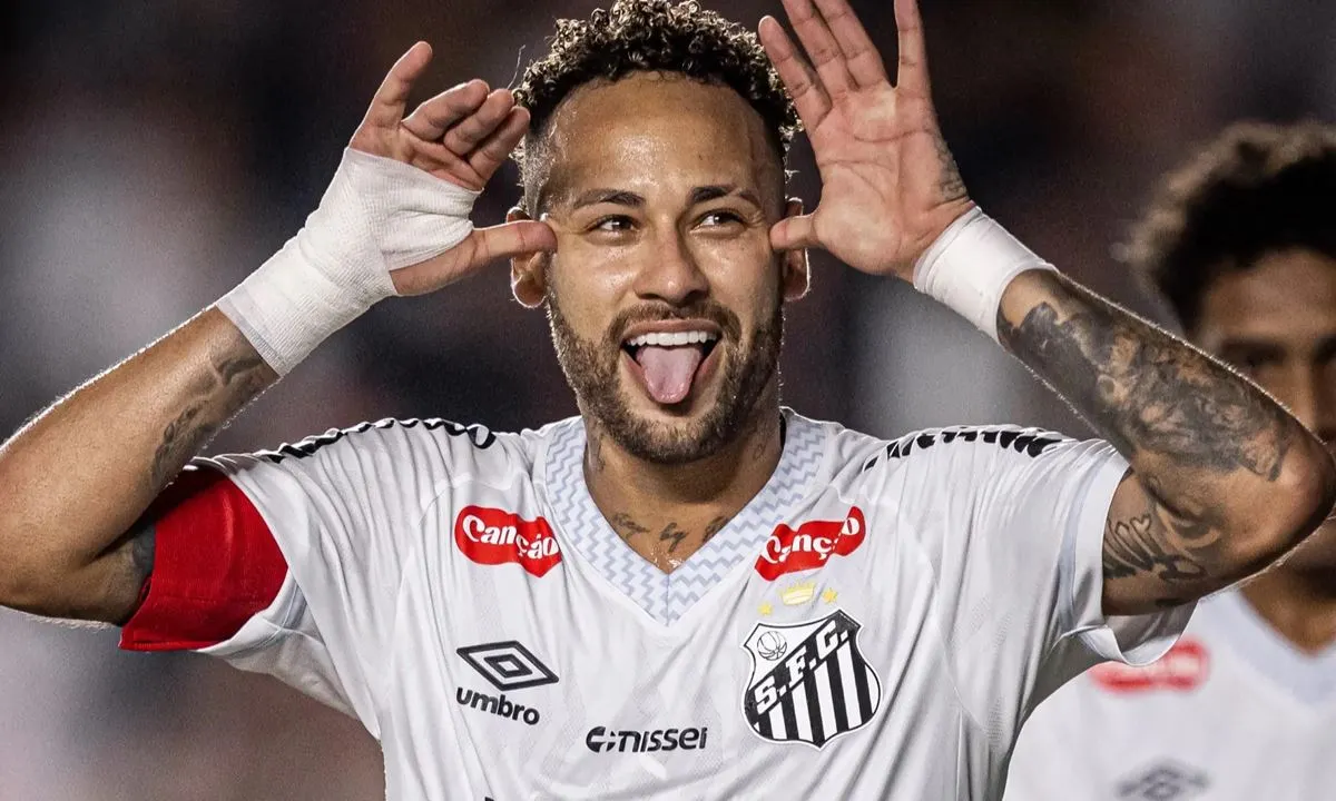Neymar