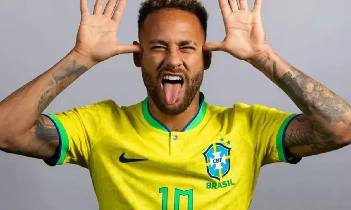Neymar