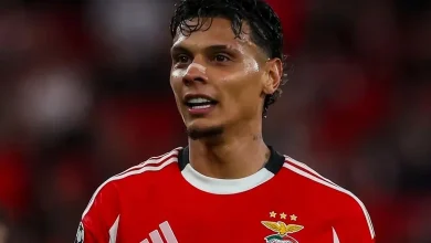 Richard Ríos