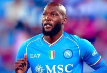 Lukaku
