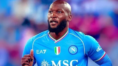 Lukaku