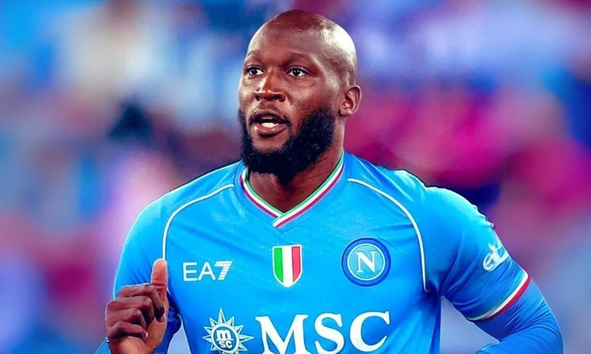 Lukaku