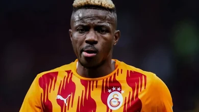 Vitor Osimhen