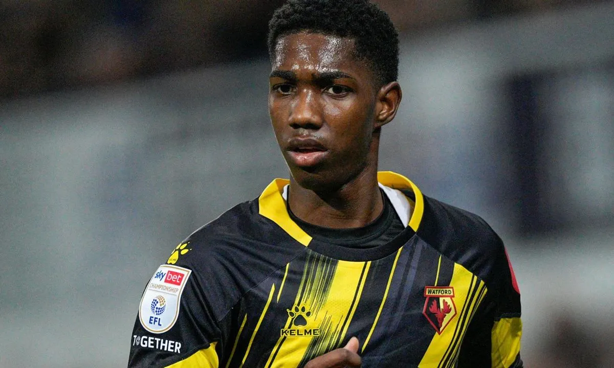 Yáser Asprilla