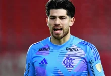 Agustín Rossi