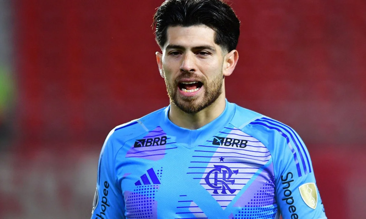 Agustín Rossi