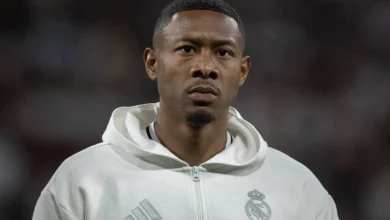 David Alaba