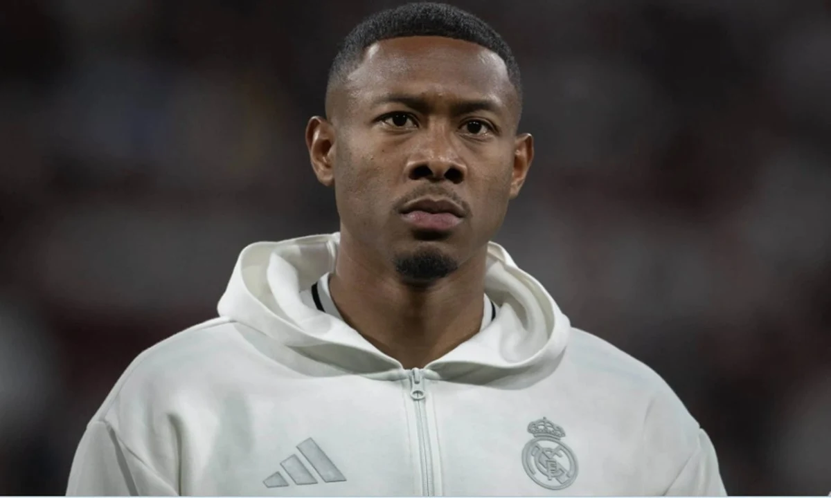 David Alaba