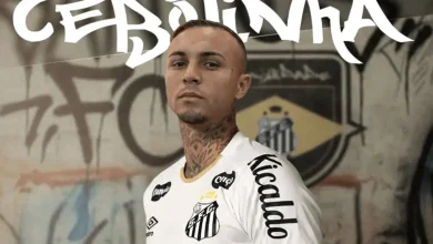 Everton Cebolinha