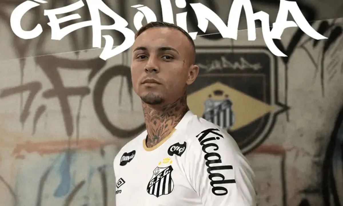 Everton Cebolinha
