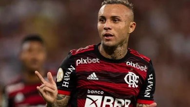 Everton Cebolinha