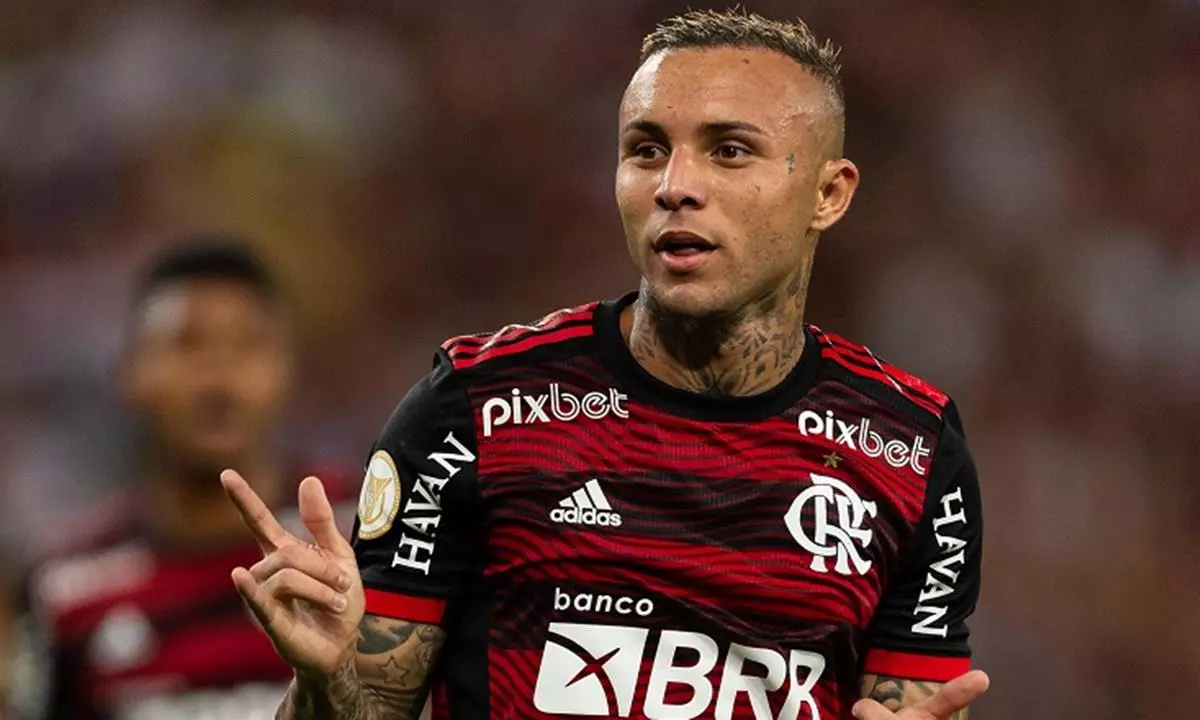 Everton Cebolinha