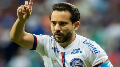 Everton Ribeiro