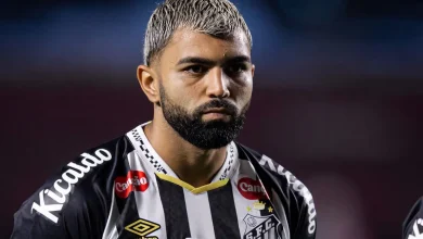 Gabigol