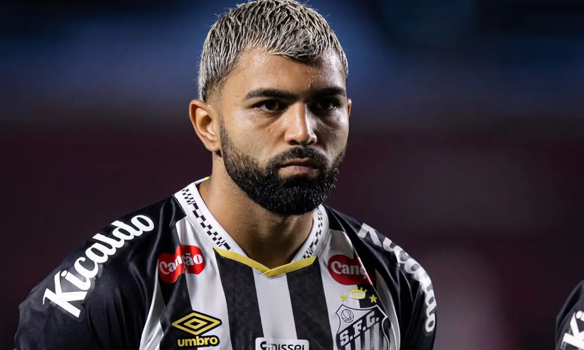Gabigol