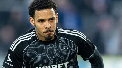 Gabriel Pereira