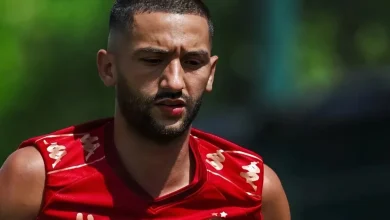 Hakim Ziyech