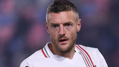 Vardy