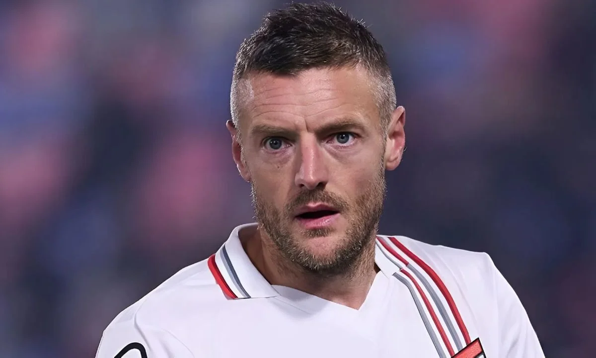 Vardy