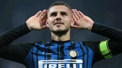 Mauro Icardi