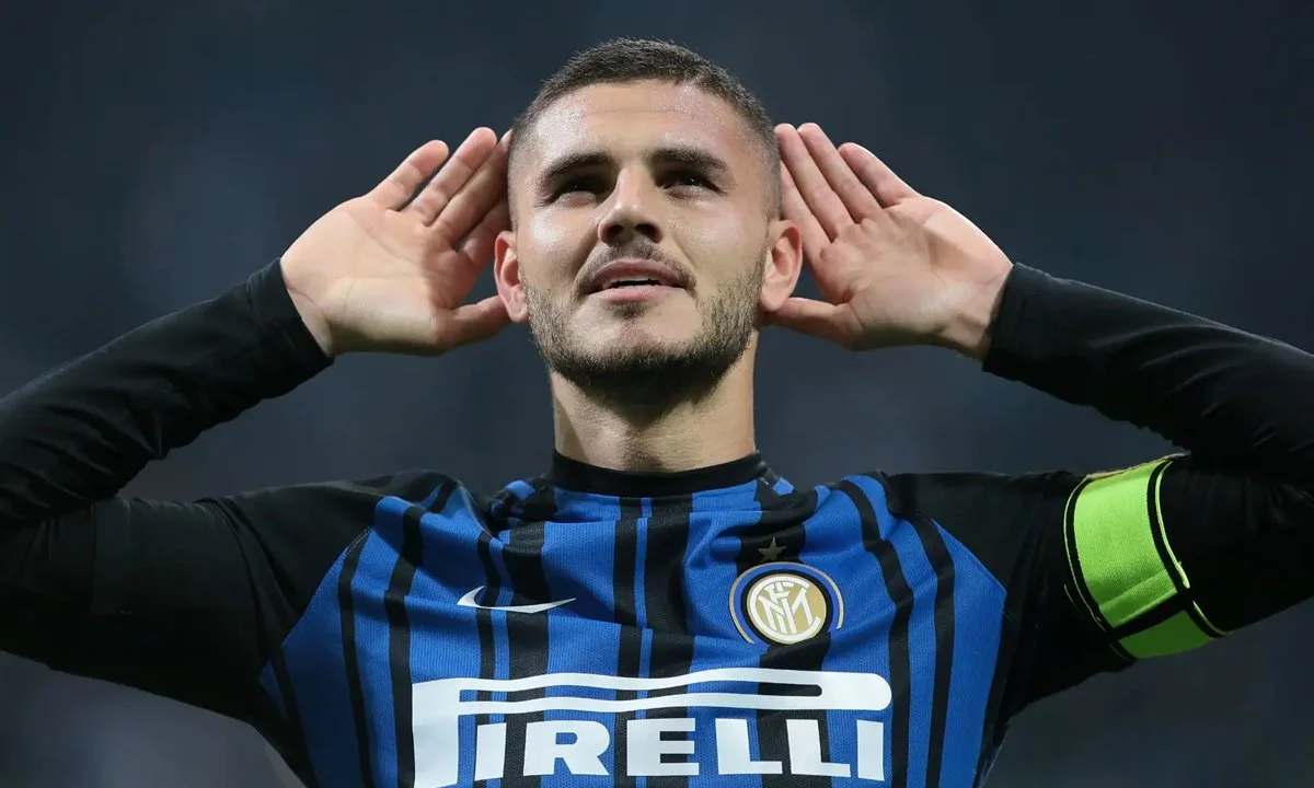 Mauro Icardi