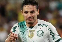Raphael Veiga