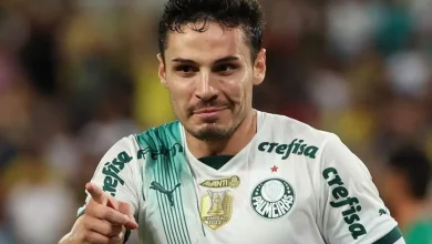 Raphael Veiga