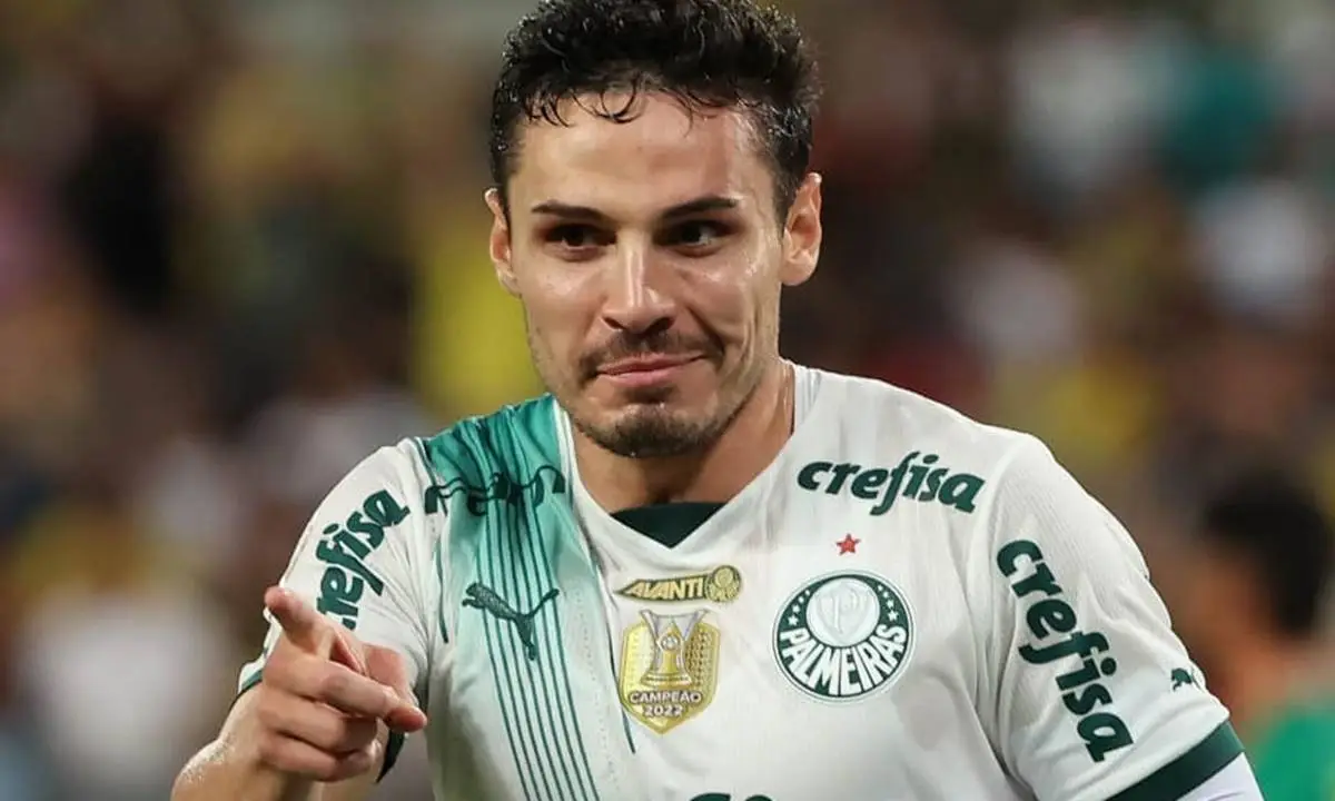 Raphael Veiga