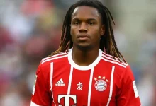 Renato Sanches