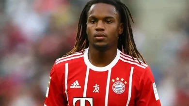 Renato Sanches