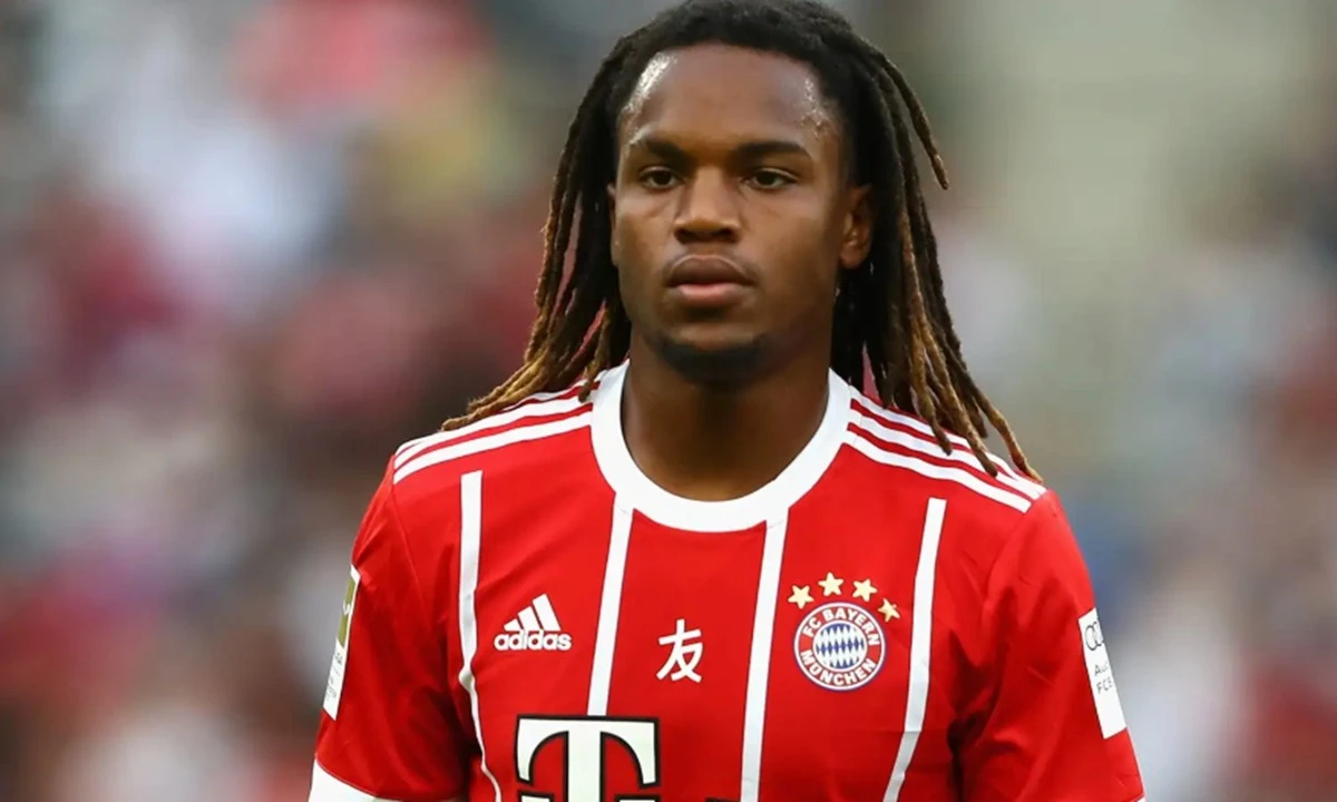 Renato Sanches