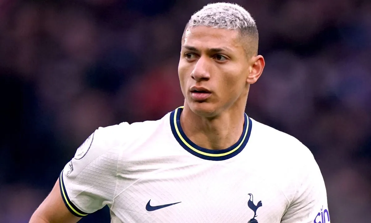 Richarlison