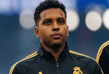 Rodrygo