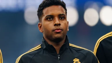 Rodrygo