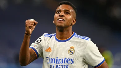 Rodrygo