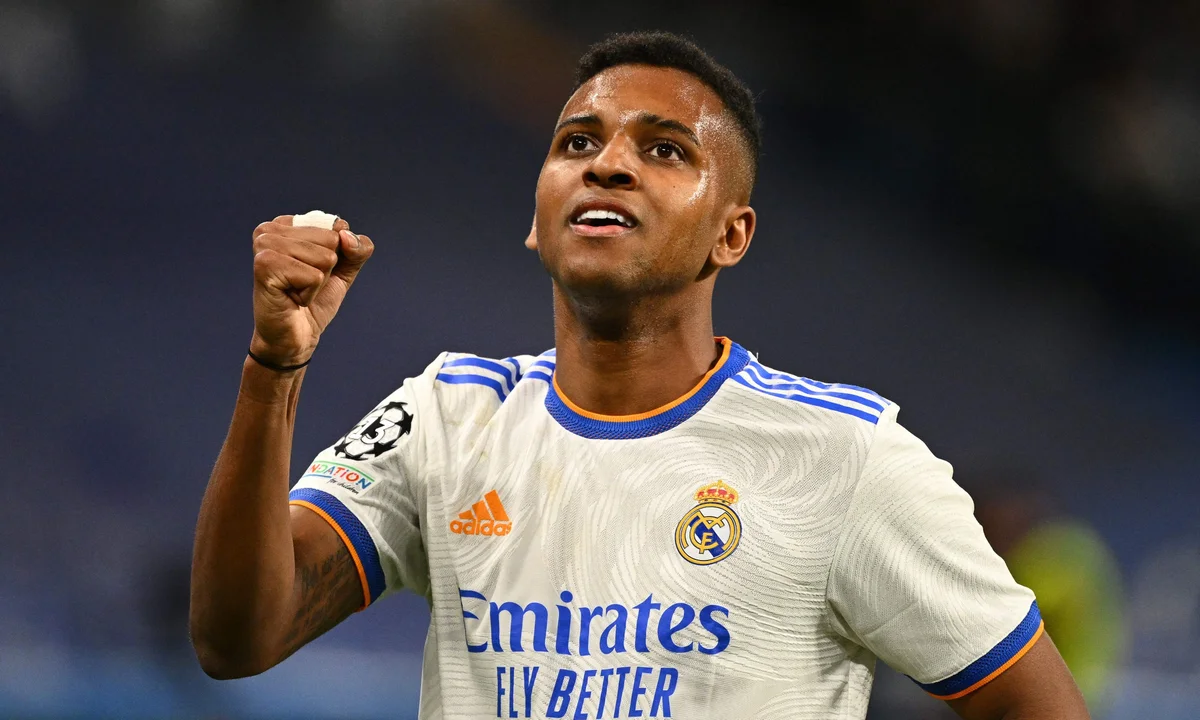 Rodrygo